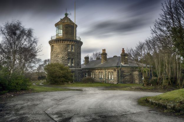 Bidston Lighthouse and Bidston Observatory trip – Thursday 18 April 2019